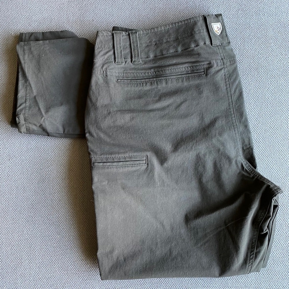 KUHL Men’s Renegade Afire Chino Pants